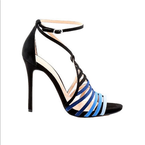 Daya By Zendaya Shoes - Daya By Zendaya strap up Sandals